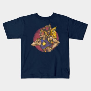 Super hero Kids T-Shirt